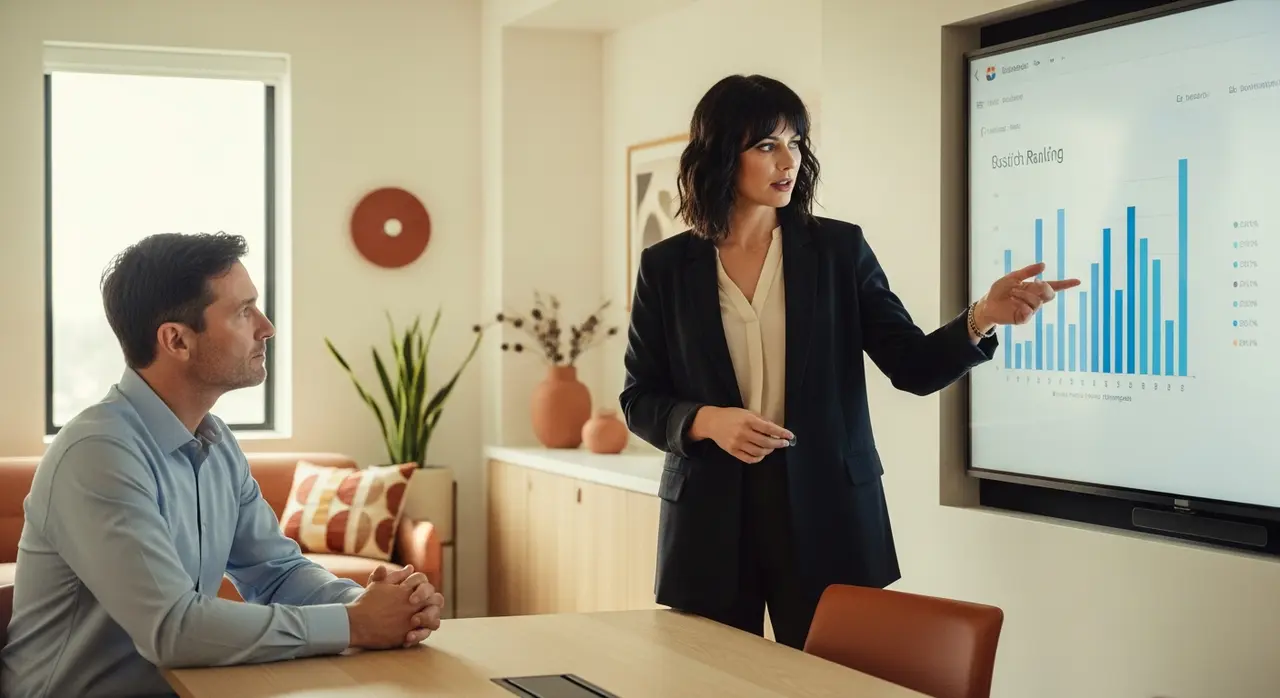 Consultant SEO Belfort