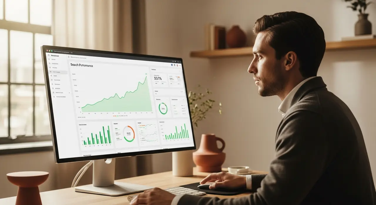 Consultant SEO Belfort